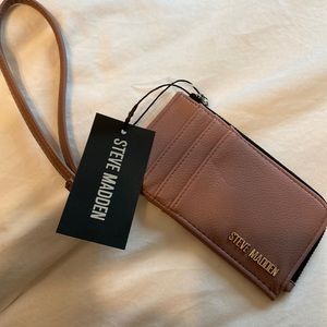 Steve Madden card case